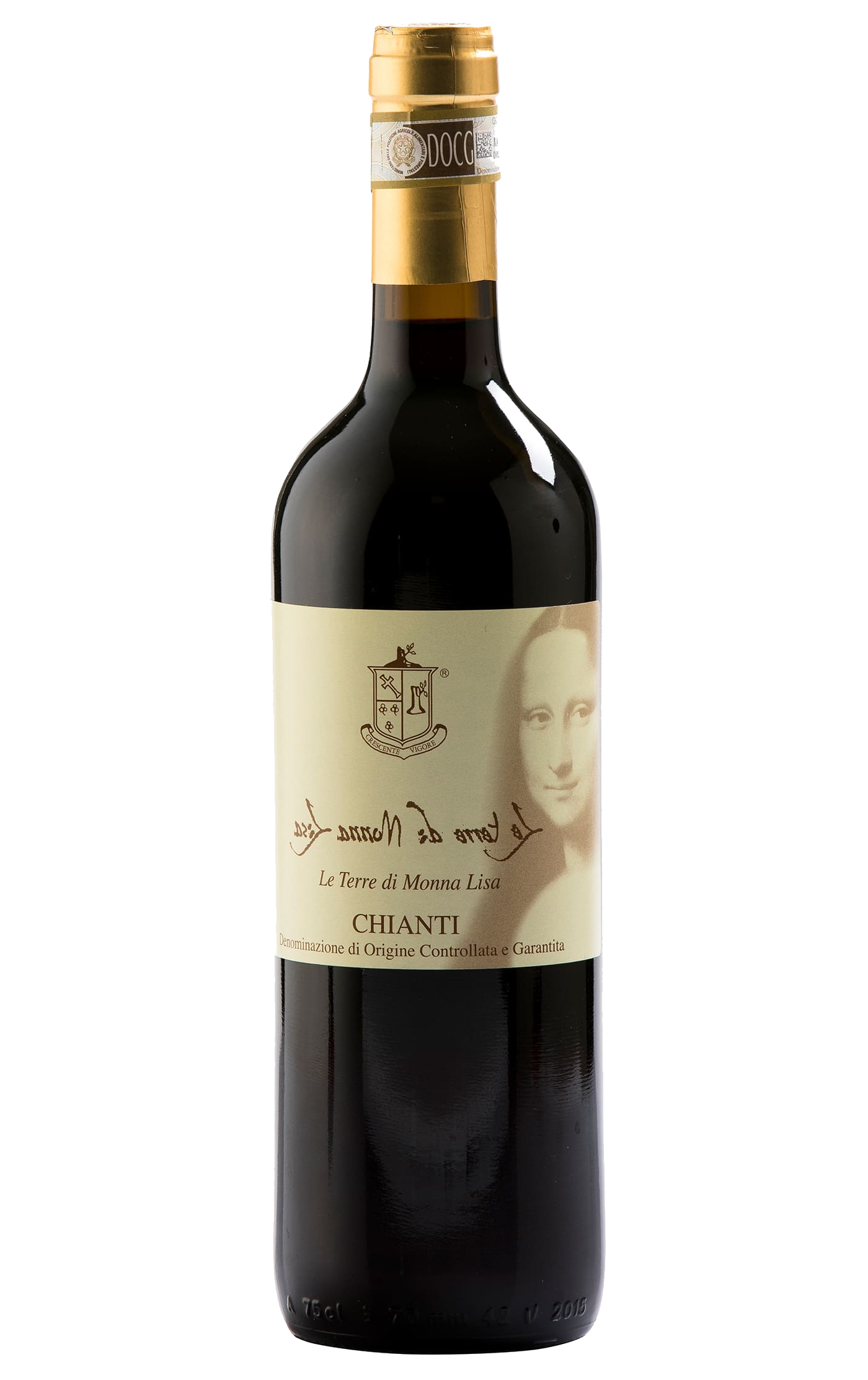 Fattoria La Ripa Le Terre di Mona Lisa Chianti DOCG